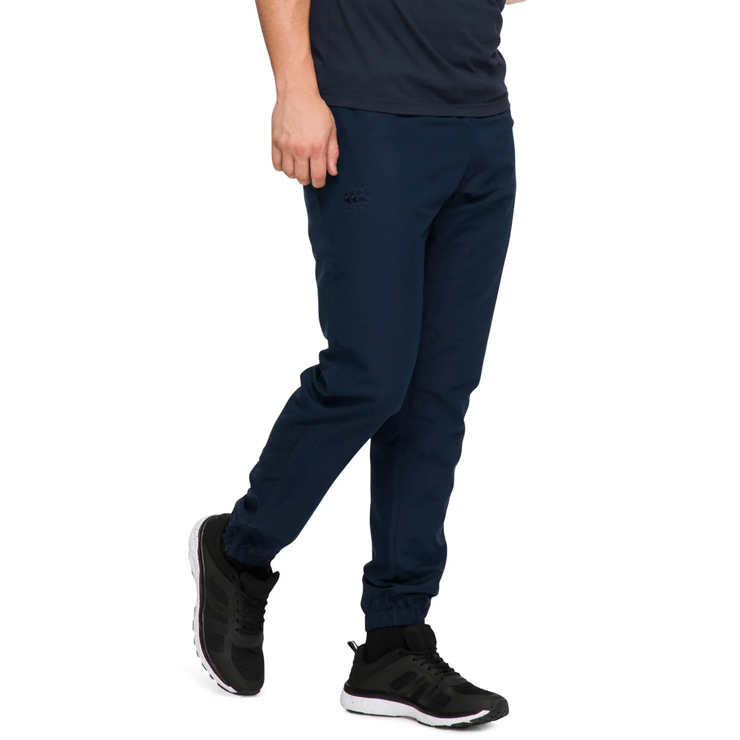 Canterbury M Team Tonal Taper Leg Cuffed Track Pant