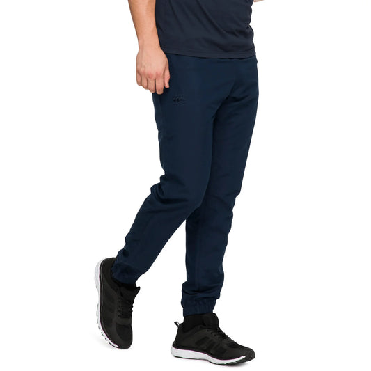 Canterbury M Team Tonal Taper Leg Cuffed Track Pant