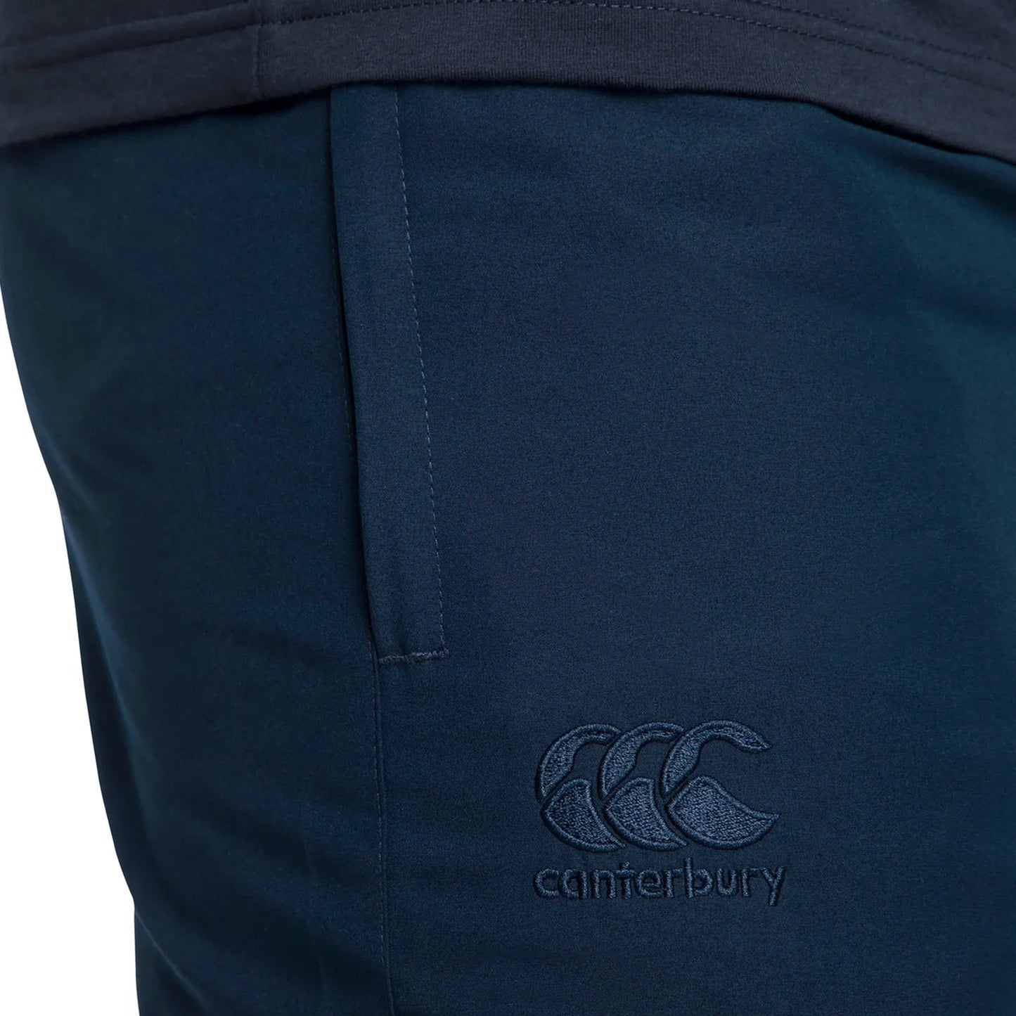 Canterbury M Team Tonal Taper Leg Cuffed Track Pant