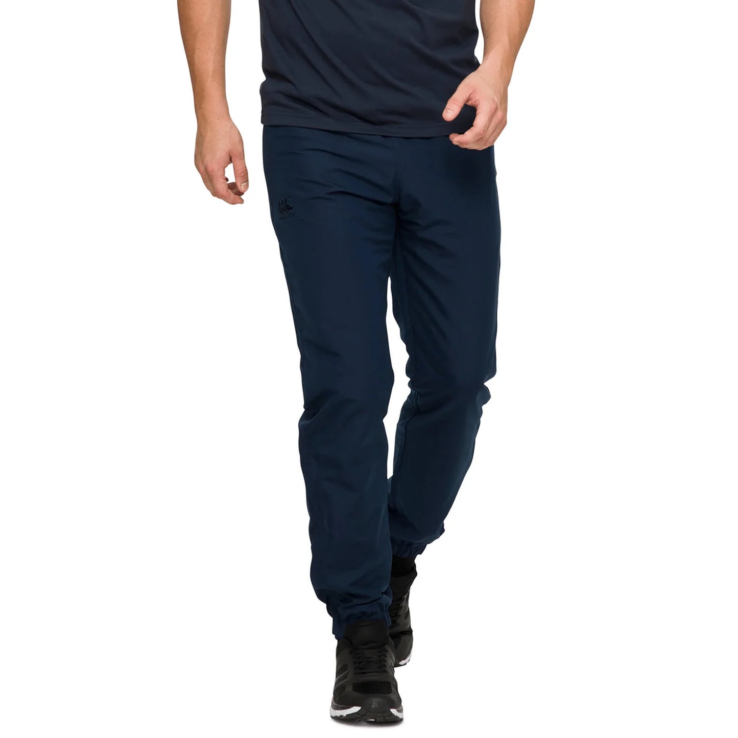 Canterbury M Team Tonal Taper Leg Cuffed Track Pant