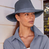Cancer Council Jacqui Mannish hat