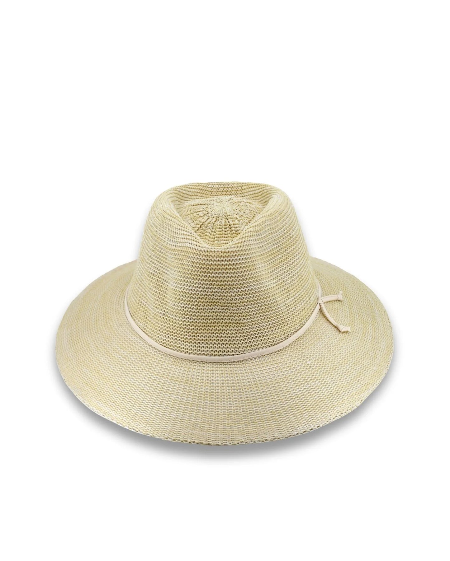 Oogee Jacqui Mannish Hat