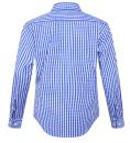 Pilbara Women's L/S Check Shirt