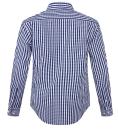 Pilbara Women's L/S Check Shirt