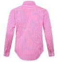 Pilbara Women's L/S Check Shirt