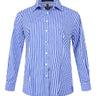 Pilbara Women's L/S Check Shirt