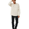Pilbara Men's Cotton Stretch Jeans
