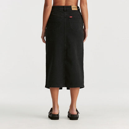 Riders by Lee Hi Midi Skirt