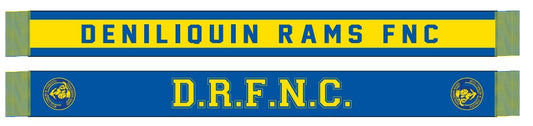 Deni Rams Scarf