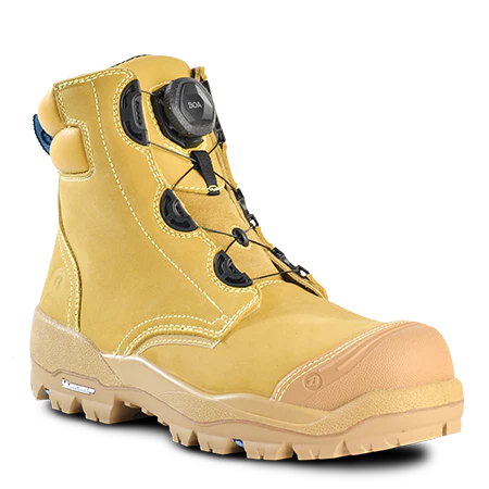 Bata Ranger BOA Utility Boot