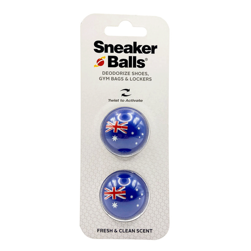 Sofsole Sneaker Balls