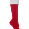 Thinskin Footy Socks- Long