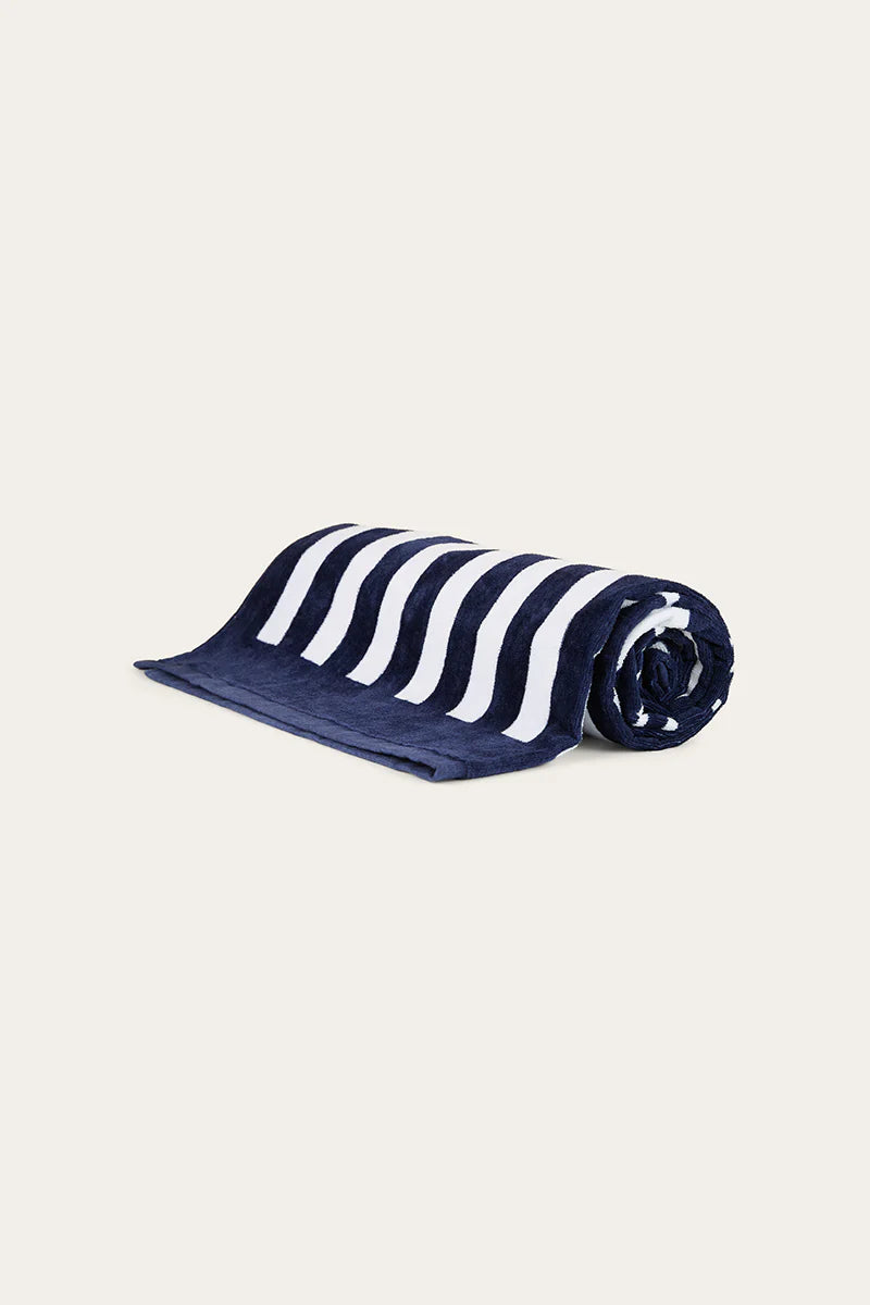 Ringers Western Stripe Towel