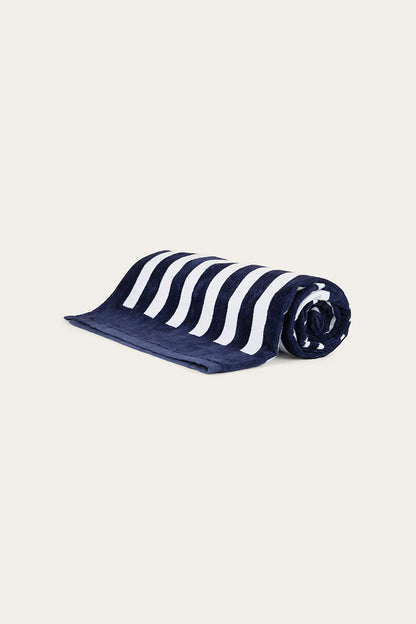 Ringers Western Stripe Towel