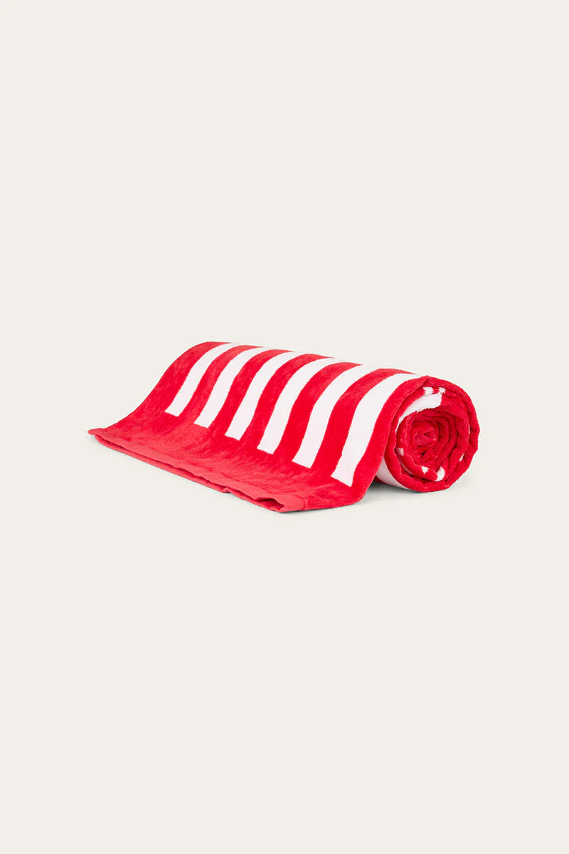 Ringers Western Stripe Towel