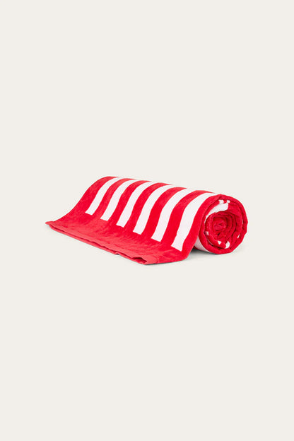 Ringers Western Stripe Towel