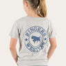 Ringers Western Signature Bull Kids Classic T-Shirt