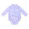 Ringers Western Signature Bull Babies Fishing  Jersey Romper