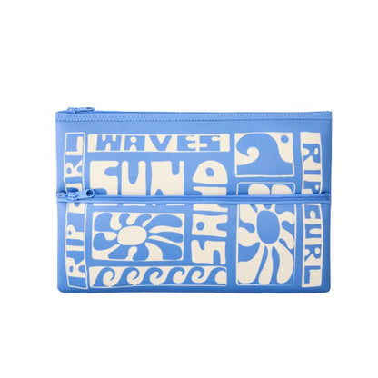 Ripcurl XL Pencil Case Variety