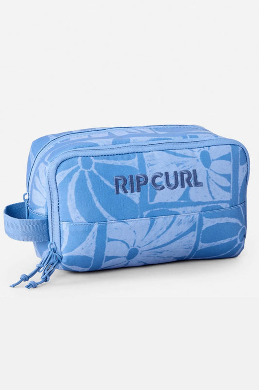 Ripcurl Mixed Toiletry Bag