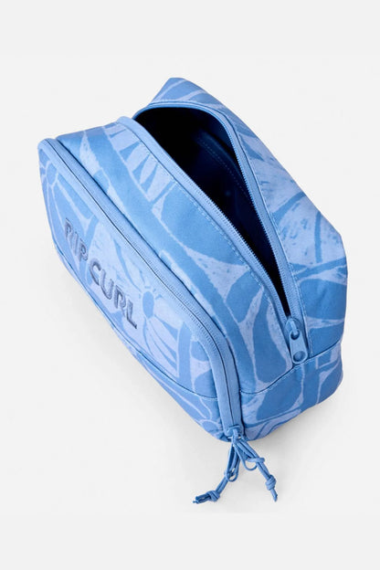 Ripcurl Mixed Toiletry Bag