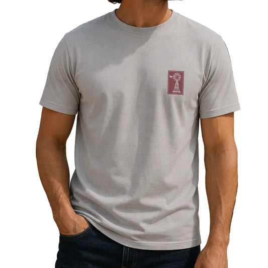 Pilbara Men's Pilbara Sunset T-Shirt