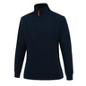 Pilbara ladies Classic zip C/F Pullover
