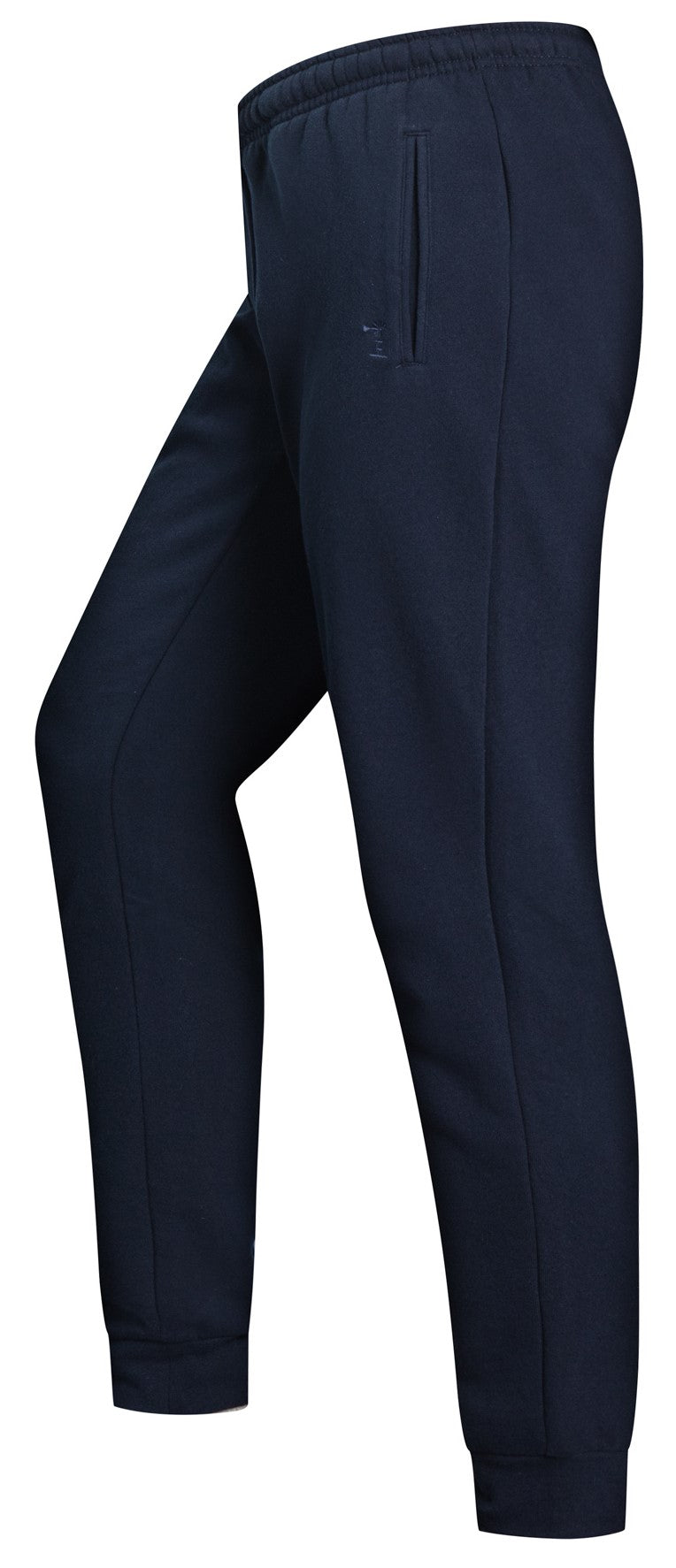 Pilbara Unisex Fleece Track Pant