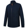 Pilbara Men's Classic Zip Through Sweater