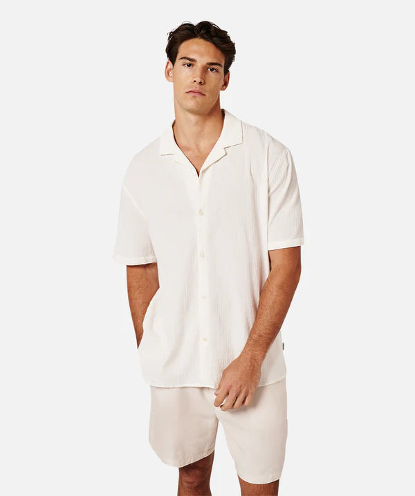 Industrie The New Magna SS Shirt