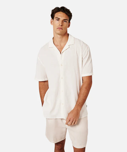 Industrie The New Magna SS Shirt