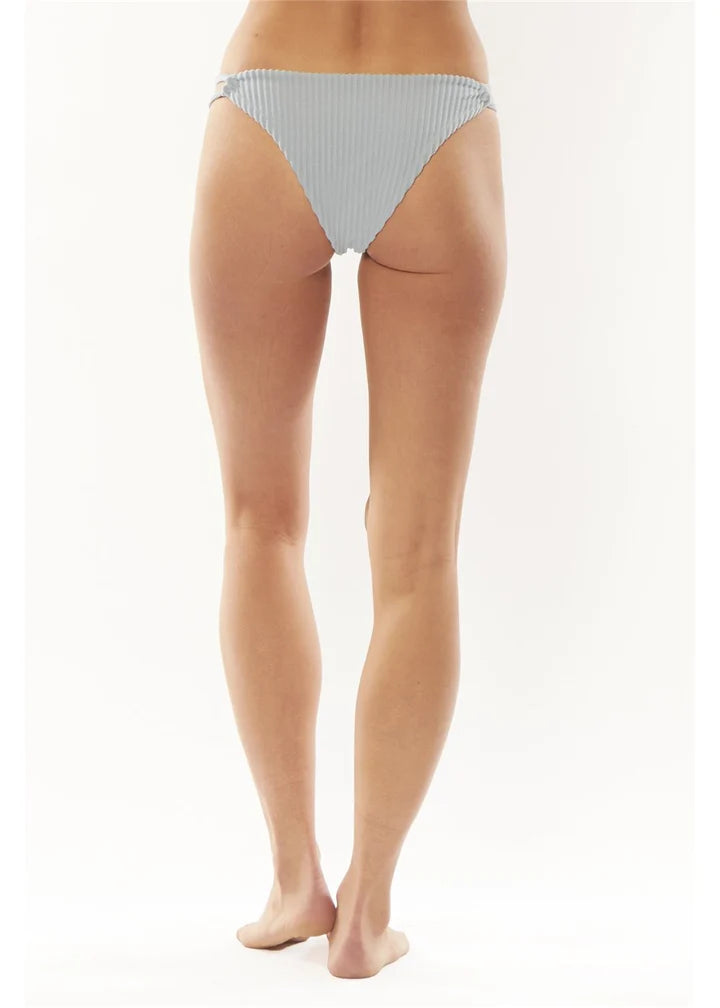 Amuse Society Textr Bikini