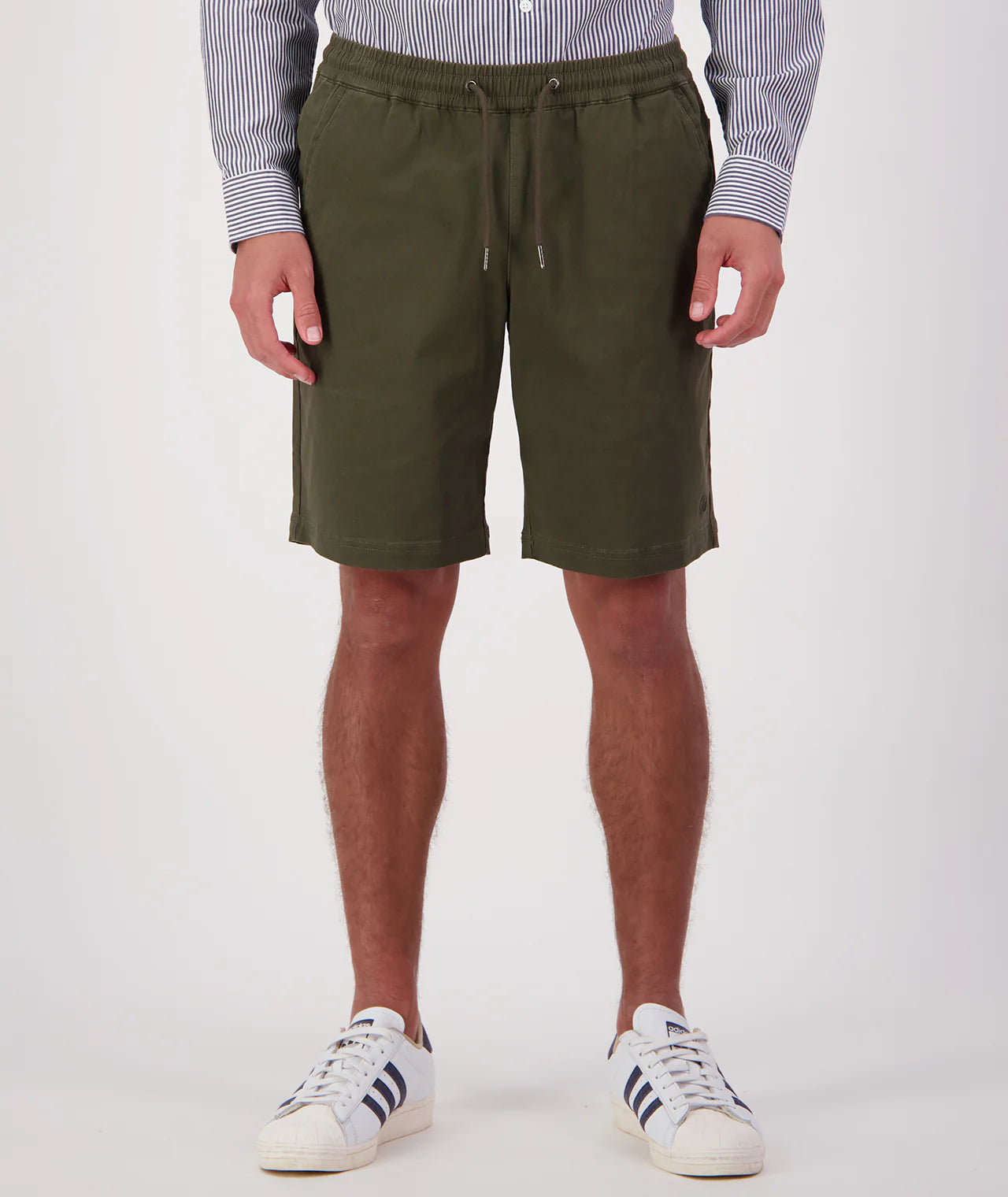Swanndri Clevedon Short
