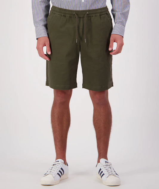 Swanndri Clevedon Short