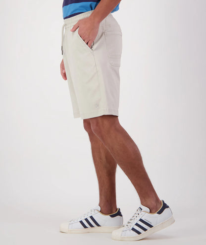 Swanndri Clevedon Short