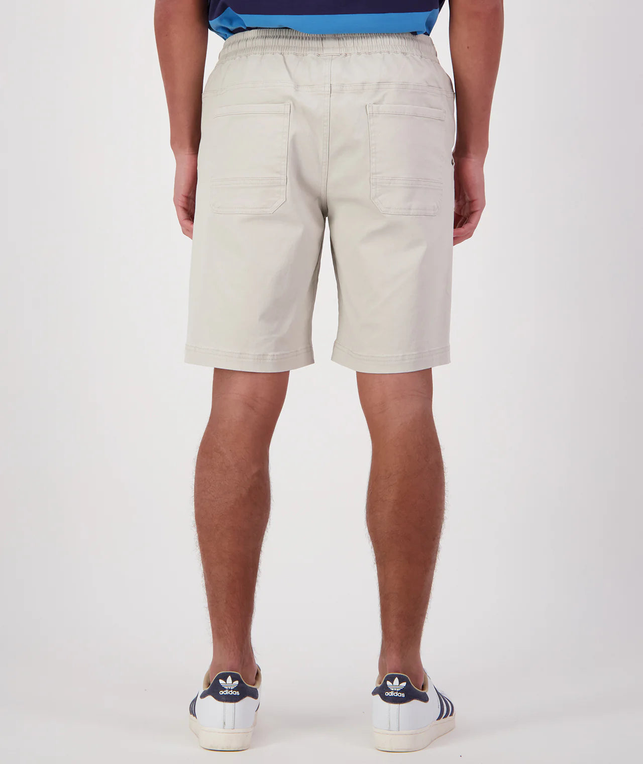 Swanndri Clevedon Short
