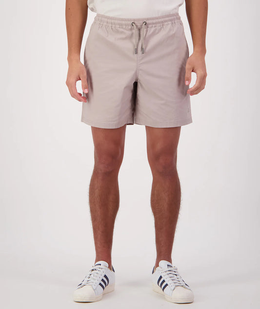 Swanndri Frankton Short