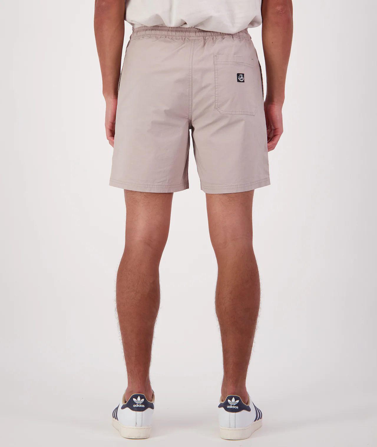 Swanndri Frankton Short