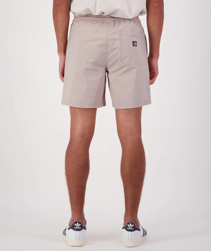 Swanndri Frankton Short