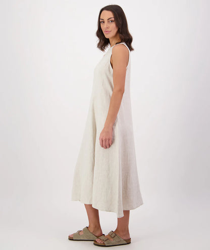 Swanndri Hampton Womens Sleeveless Dress