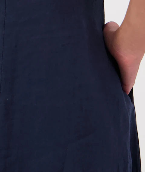 Swanndri Hampton Womens Sleeveless Dress