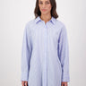 Swanndri Sienna LS Shirt