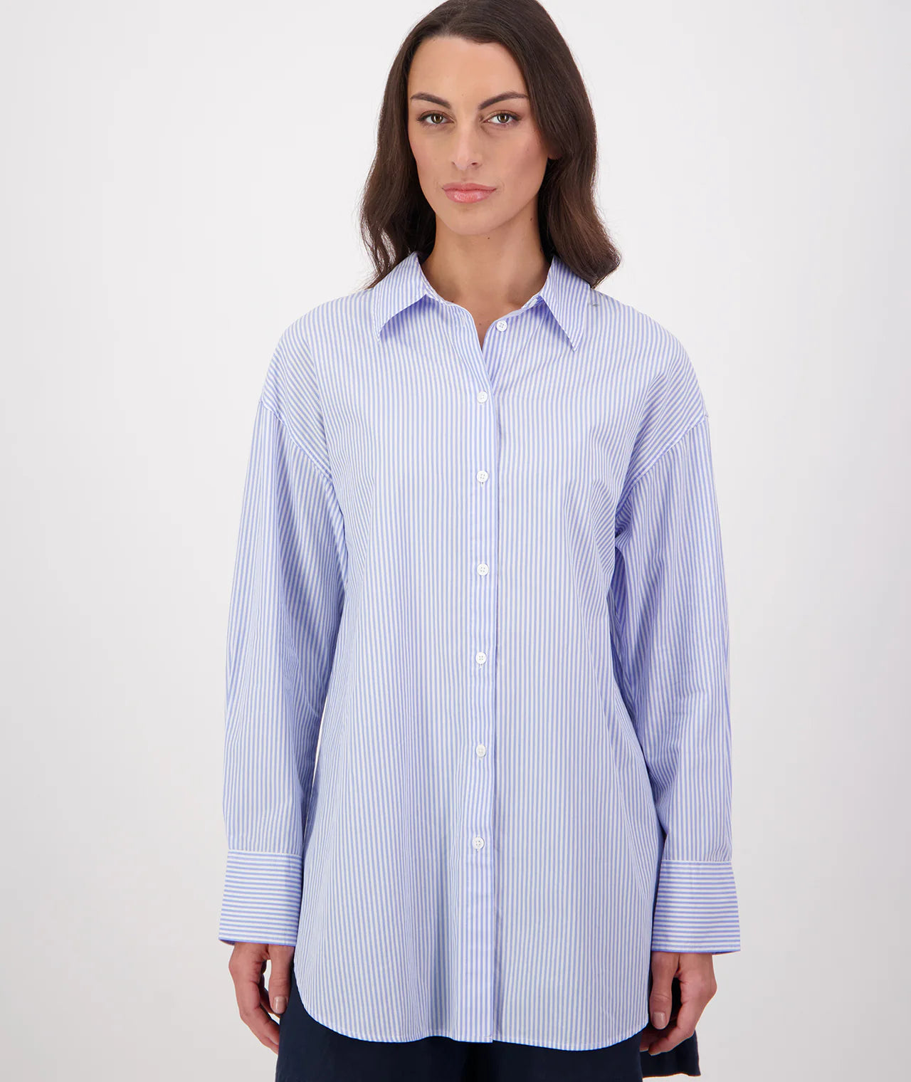 Swanndri Sienna LS Shirt