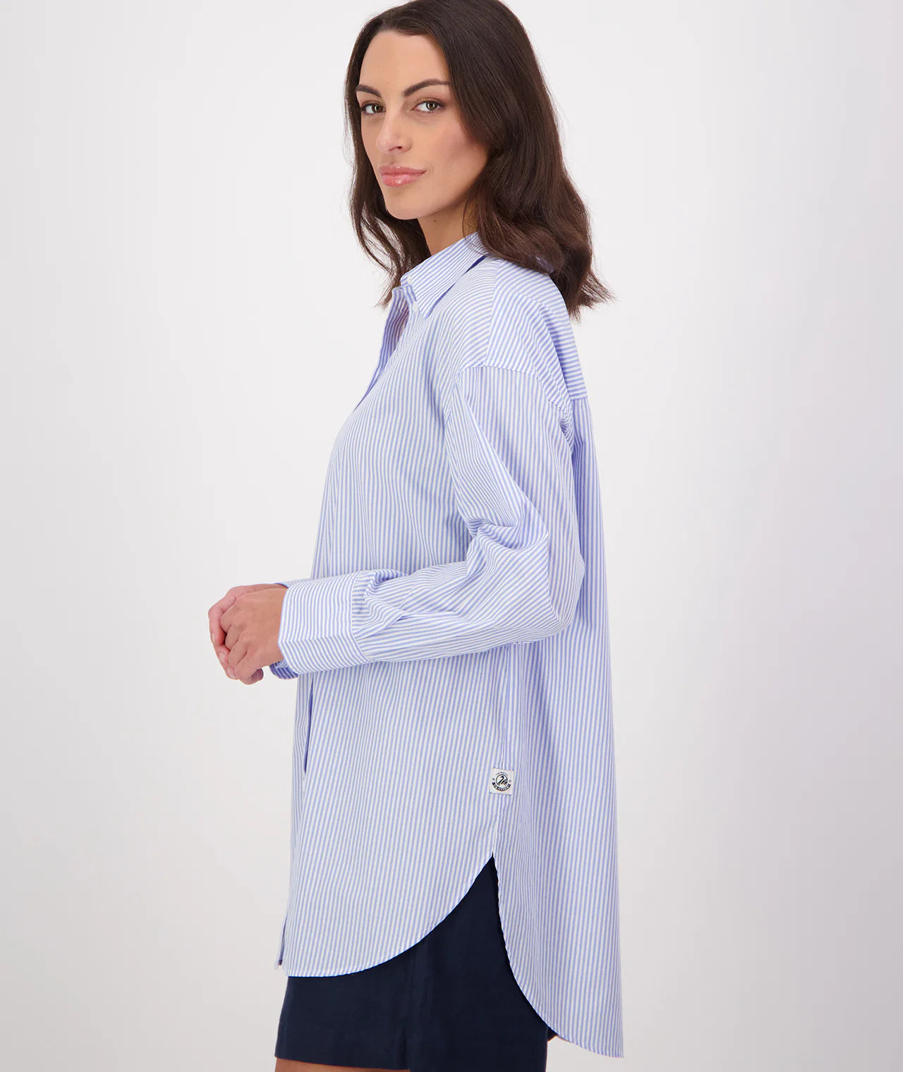 Swanndri Sienna LS Shirt