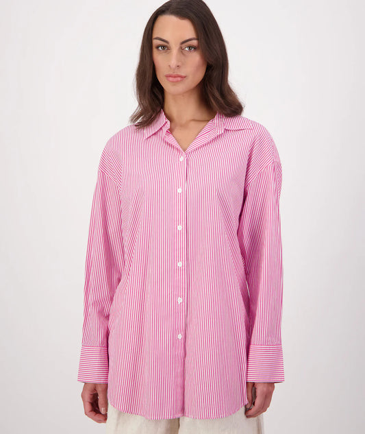 Swanndri Sienna LS Shirt