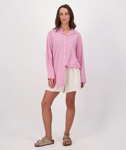 Swanndri Sienna LS Shirt