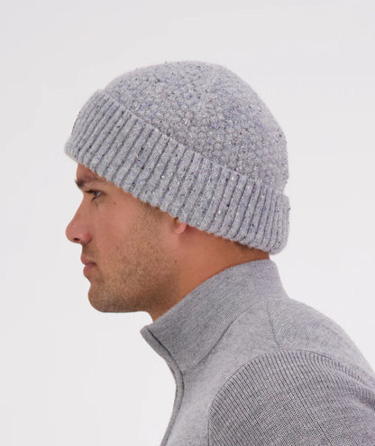 Swanndri South Road Waffle Beanie