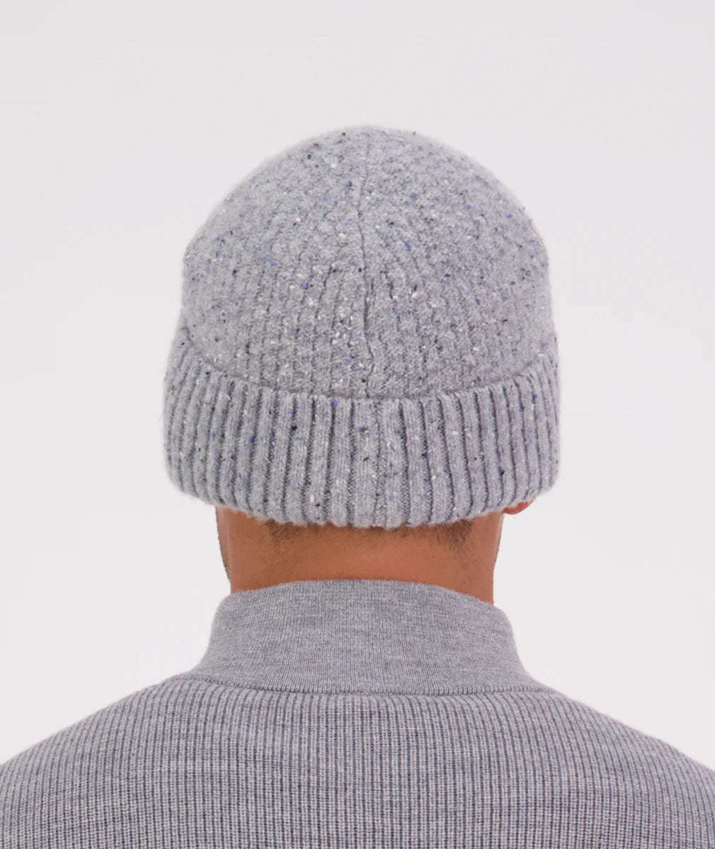 Swanndri South Road Waffle Beanie