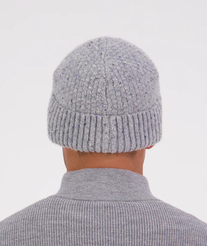 Swanndri South Road Waffle Beanie