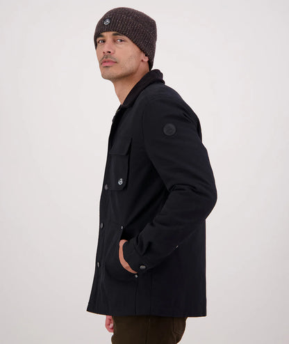Swanndri Barrytown V3 Canvas Jacket